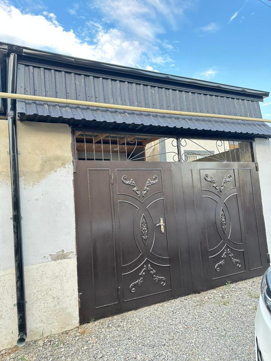 Satılır 3 otaqlı həyət evi/bağ evi 90 m² — Ev, villa, Sumqayıt