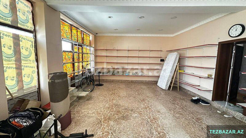 Xırdalanda həyət evi — Ev, villa, Bakı (8)
