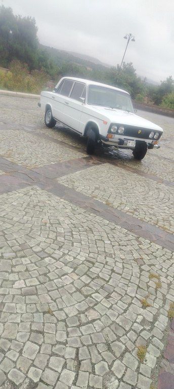 Lada (VAZ) 2106, 1.6 L, 1999 il, 25 550 km — Avtomobillər, Tovuz (8)
