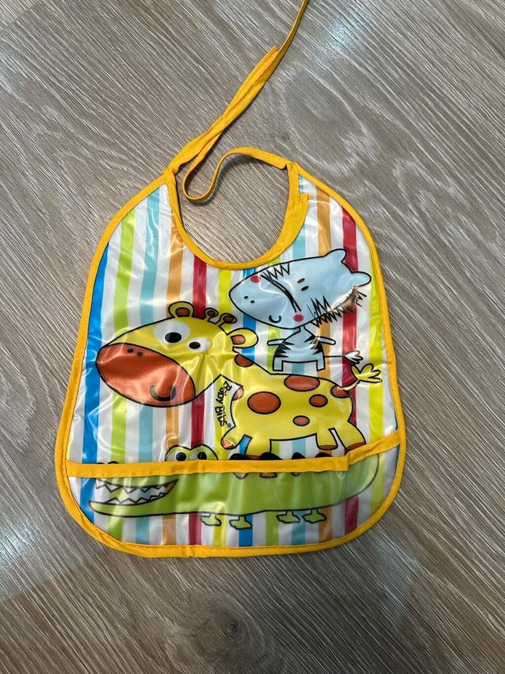 Bodi, Oğlan üçün, 3 - 6 ay — Bodi, Bakı (9)