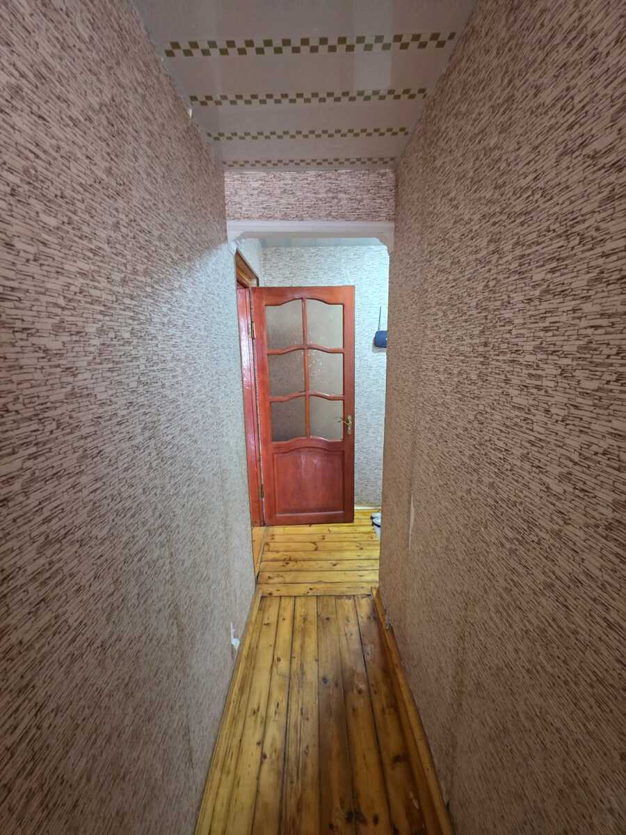 Satılır 2 otaqlı köhnə tikili 52 m² — Mənzil, Sumqayıt (5)