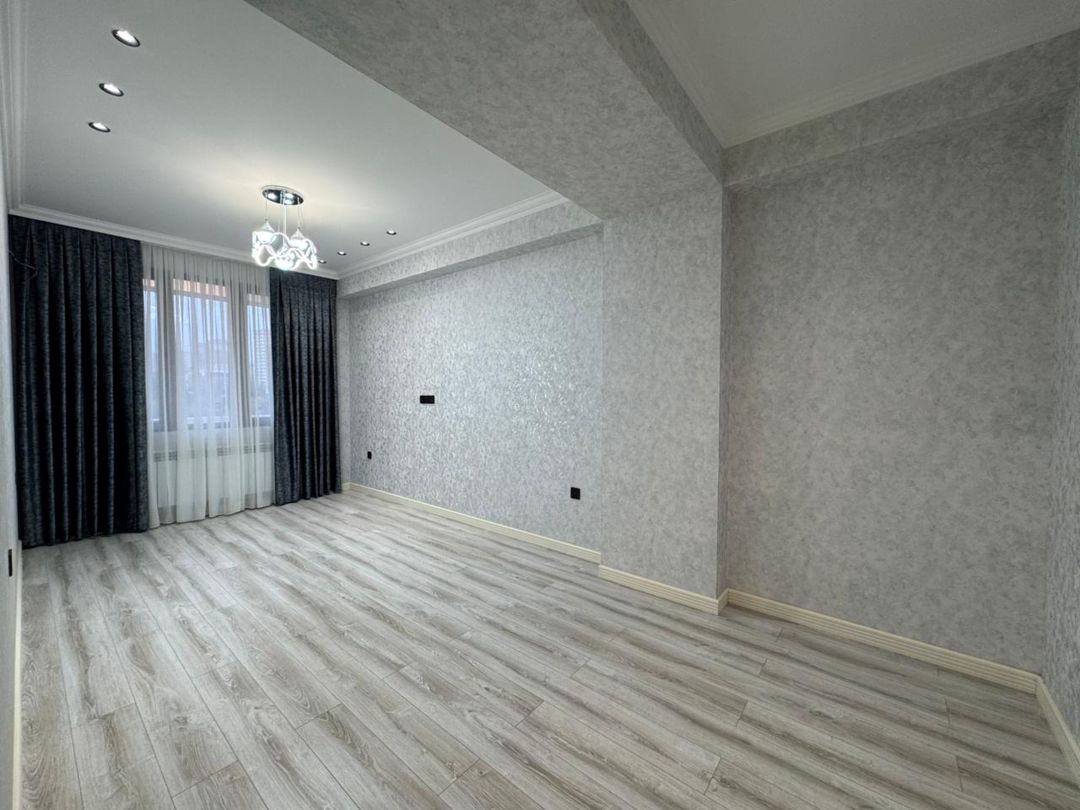 Satış: 3 otaqlı Yeni tikili, 145 m², Xətai rayonu — Mənzil, Bakı (5)