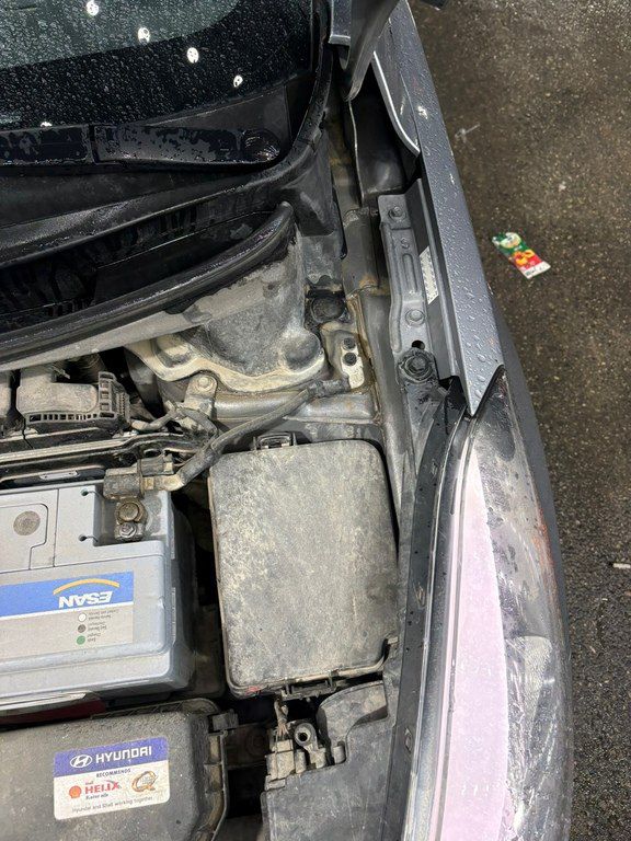 Hyundai Elantra, 1.8 L, 2015 il, 204 387 km 77-SD-459 — Avtomobillər, Bakı (9)