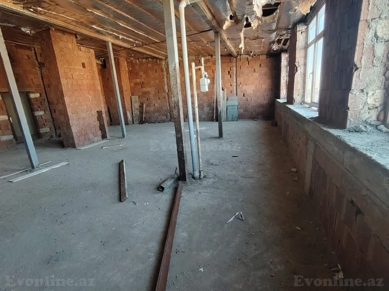 Satılır 4 otaqlı Mənzil Yeni tikili 105 m² Bakı, Xətai r., Əhmədli m., Əhmədli — Mənzil, Bakı (3)