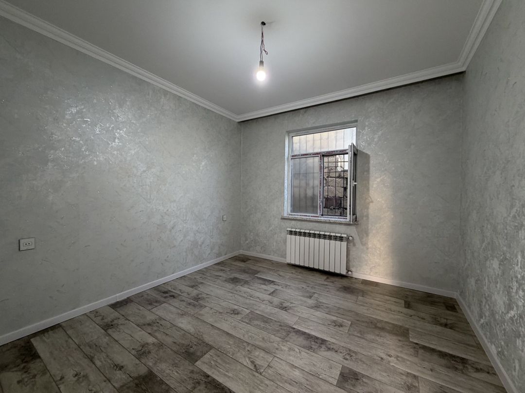 Satılır 3 otaqlı həyət evi/bağ evi 75 m² — Ev, villa, Bakı (5)