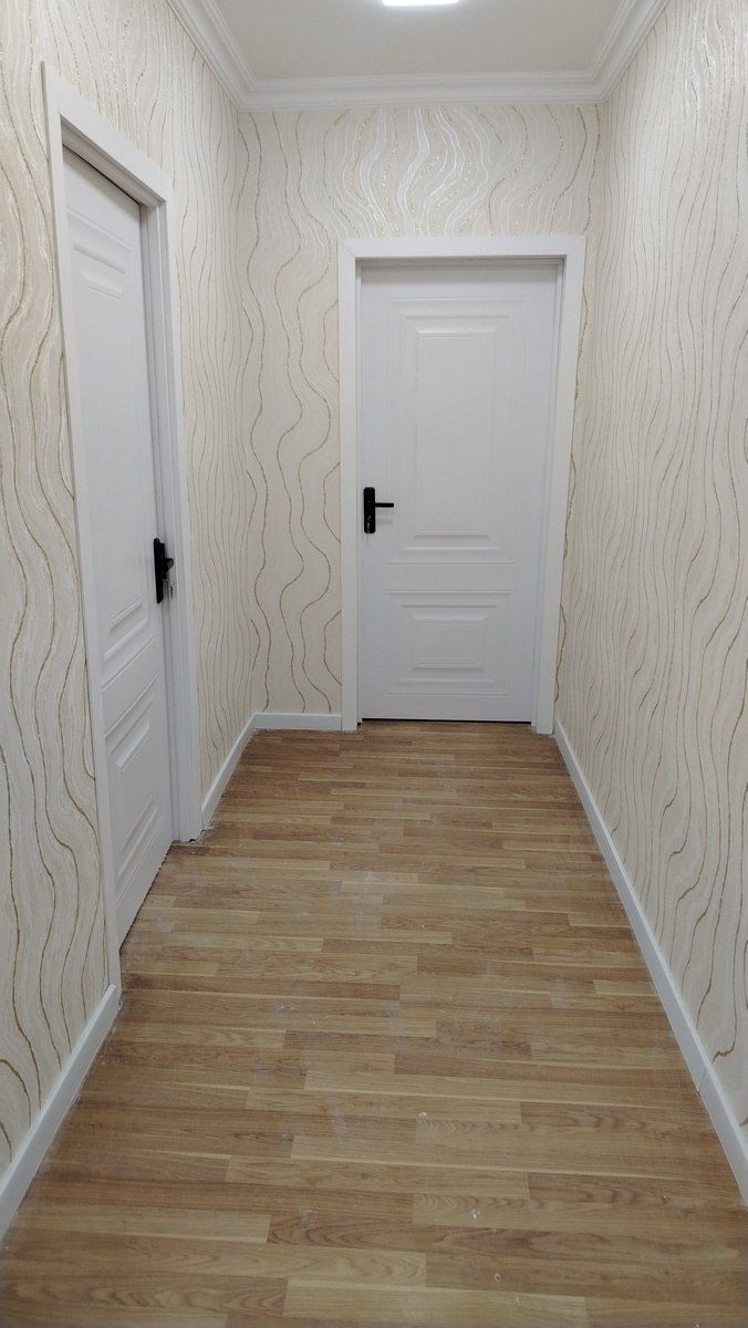 Satılır 2 otaqlı köhnə tikili 62 m² — Mənzil, Xırdalan (11)