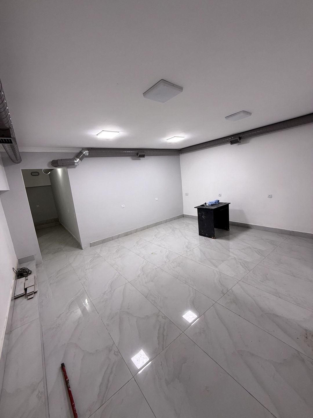 İcarəyə verilir obyekt 60 m² — Əmlak, Bakı (3)