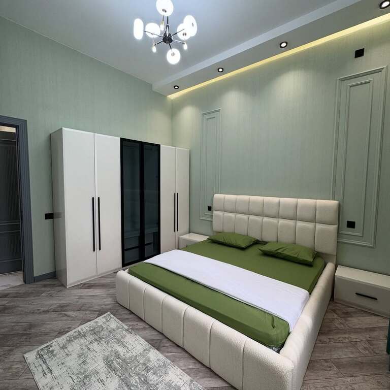 Satılır 4 otaqlı həyət evi/bağ evi 170 m² — Ev, villa, Bakı (10)