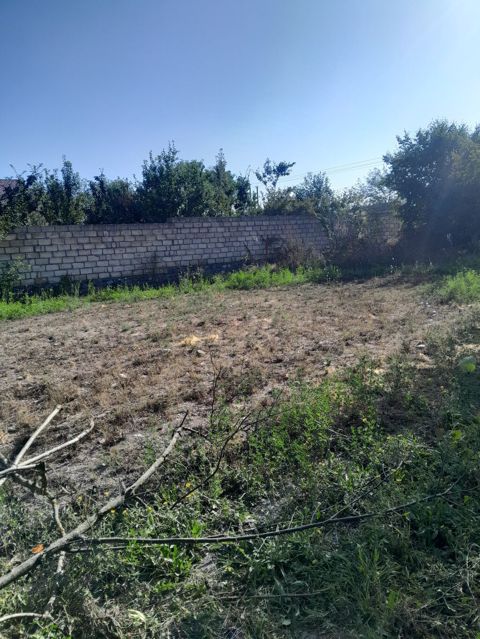 Tikinti — Bakı