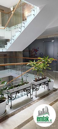 İcarəyə verilir 1 otaqlı 30 m² ofis Nərimanov r — Ofis