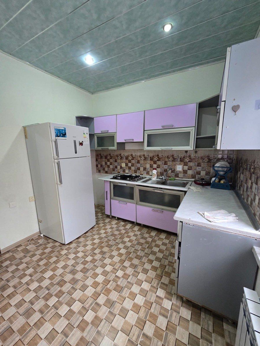 Satılır 3 otaqlı həyət evi/bağ evi 100 m² — Ev, villa, Bakı (7)