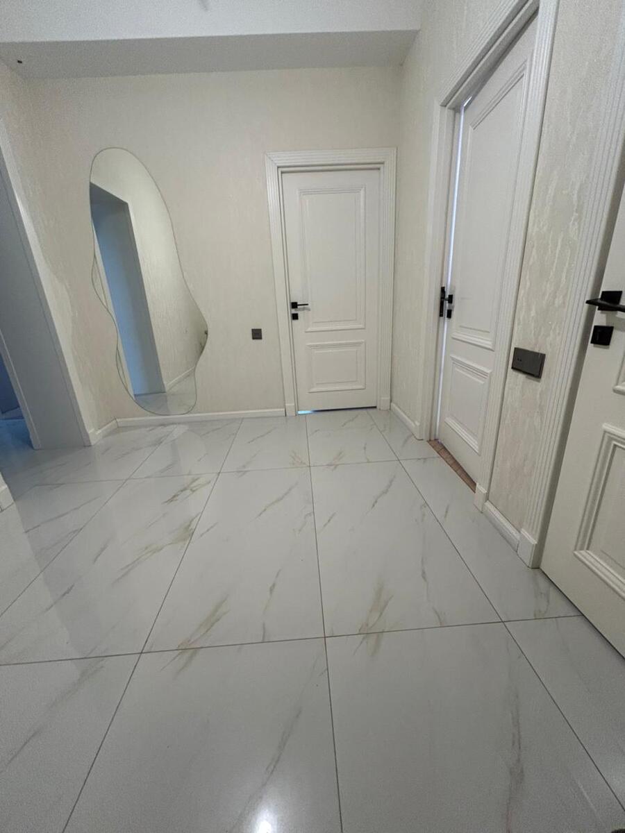 Satılır 3 otaqlı yeni tikili 100 m² — Mənzil, Bakı (10)