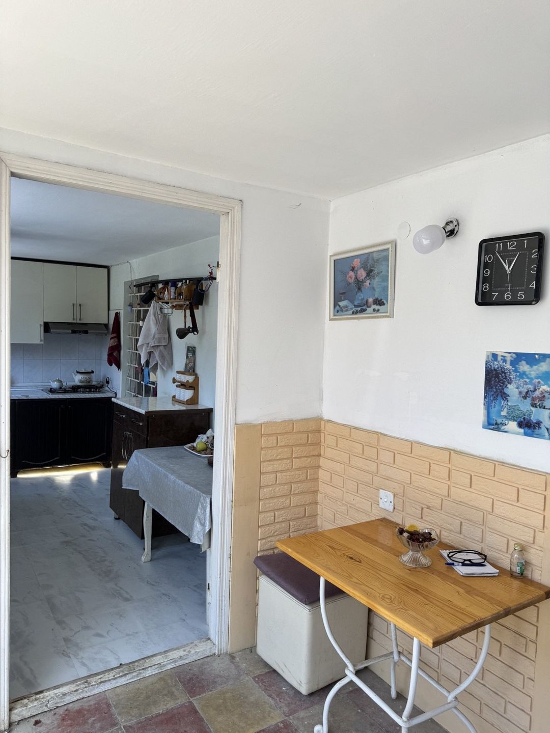 Satılır 7 otaqlı həyət evi/bağ evi 450 m² — Ev, villa, Bakı (11)