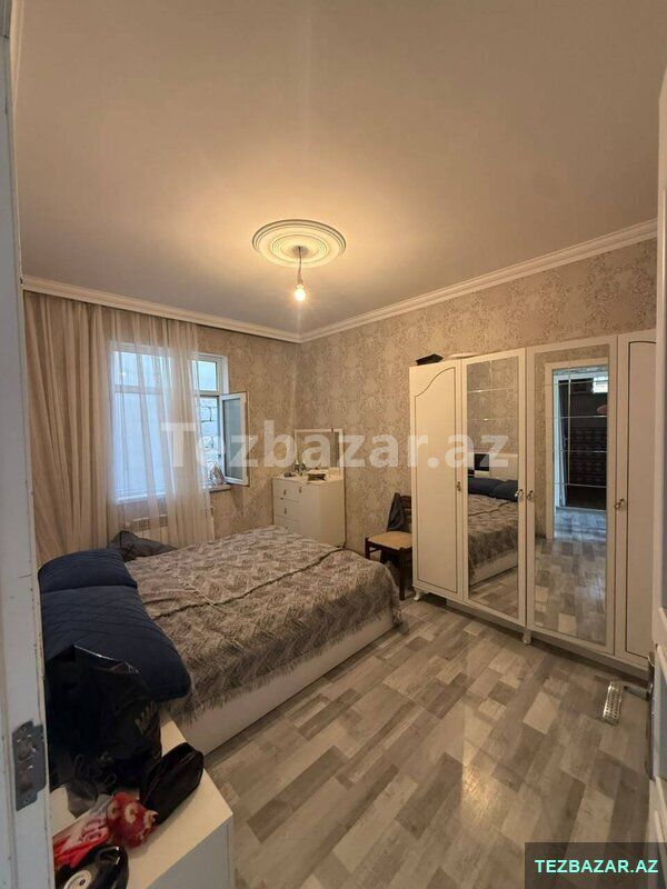 Masazır, Akim Abbasov küçəsi — Ev, villa, Bakı (3)