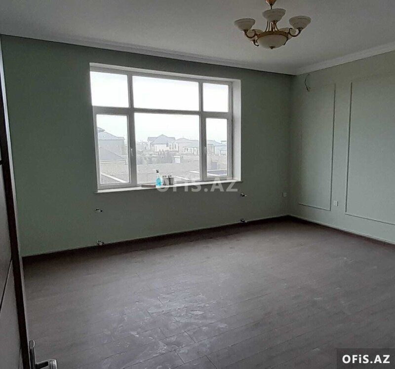 Satılır Xəzər r., Şüvəlan q., 6 otaq, 300 m² — Ev, villa, Bakı (4)