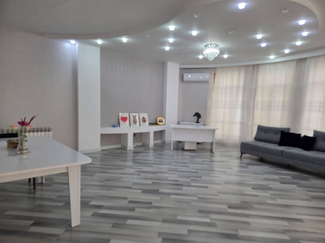 Satılır 3 otaqlı yeni tikili 147 m² — Mənzil, Bakı (2)