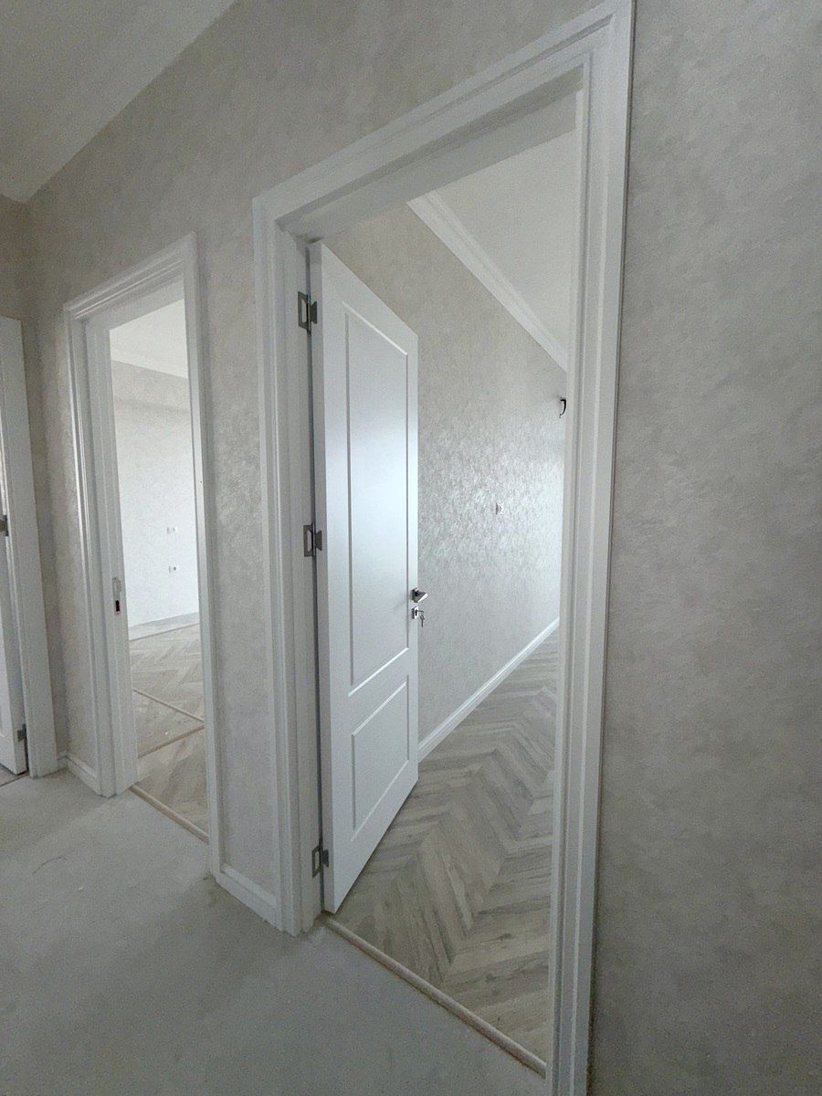 Satılır 3 otaqlı yeni tikili 73 m² — Mənzil, Bakı (2)