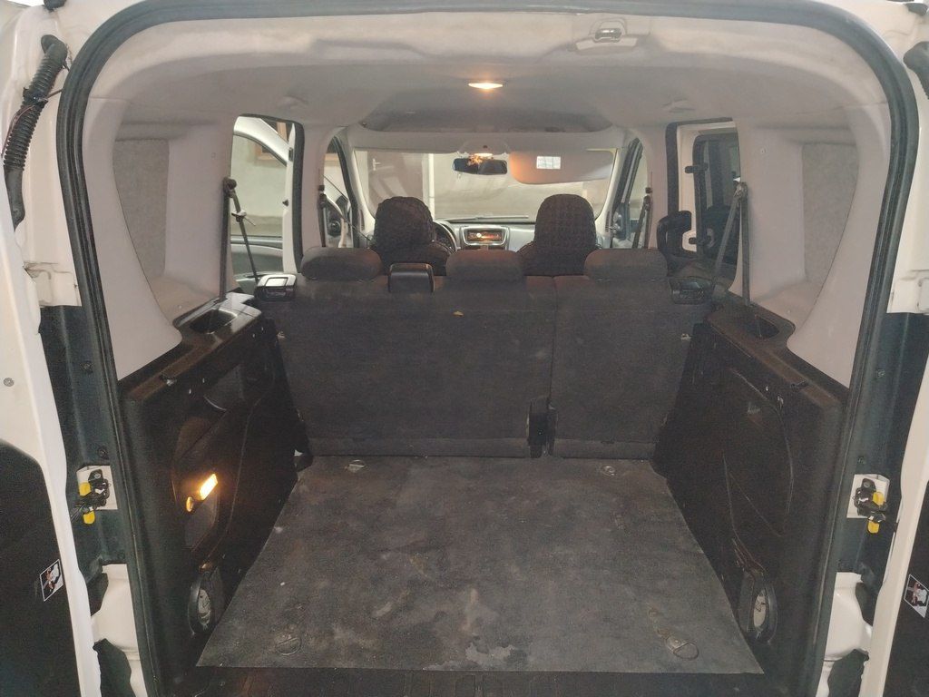 Fiat Doblo, 1.4 L, 2014 il, 312 000 km 77-SC-364 — Avtomobillər, Gəncə (8)