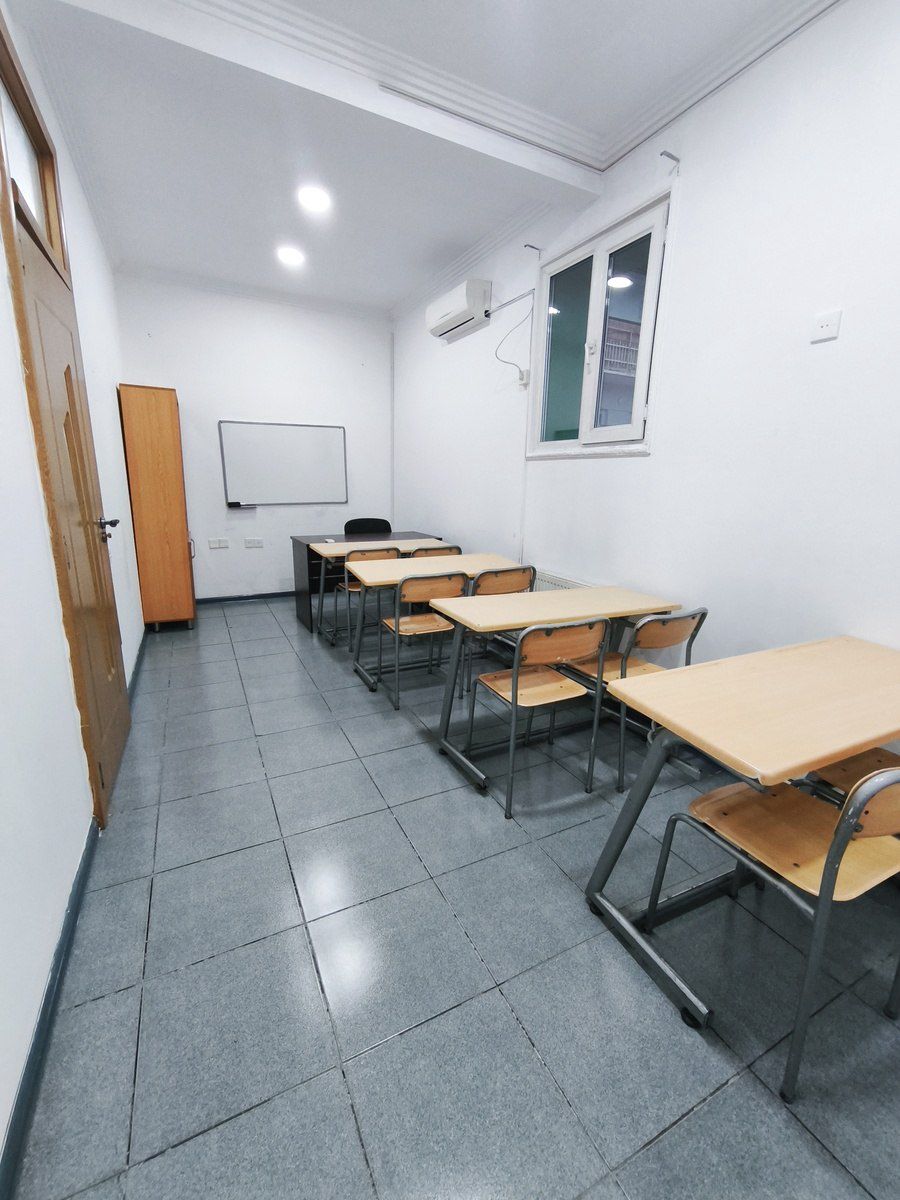 İcarəyə verilir 5 otaqlı ofis 150 m² — Ofis, Bakı (9)
