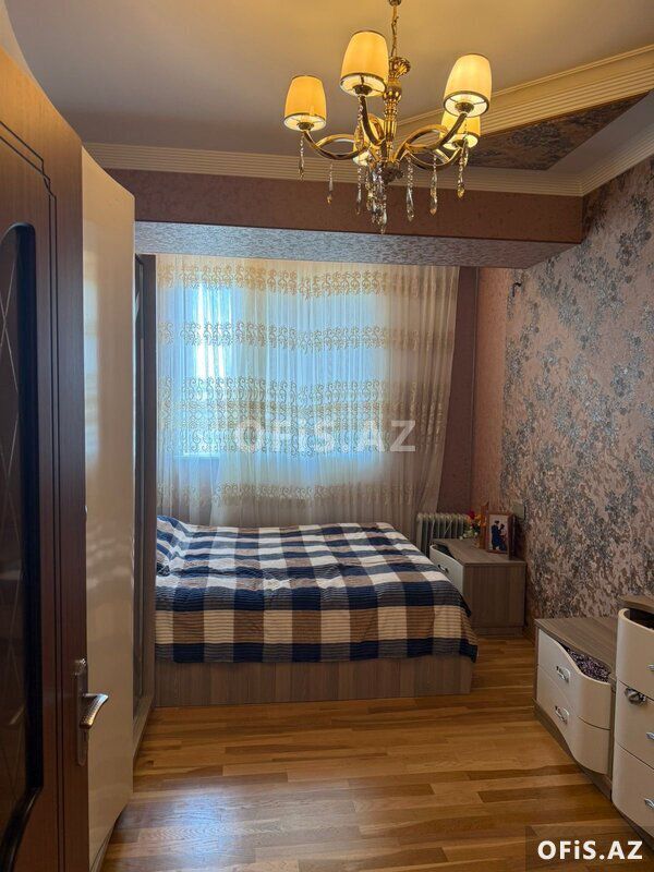Yeni tikili Satılır Abşeron r., Masazır q., 3 otaq, 120 m² — Mənzil, Bakı (5)