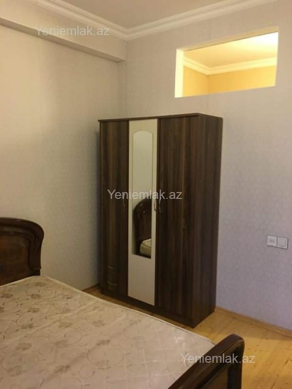 Satılır 2 otaqlı Bina evi menzil (Yeni tikili), 57 m², Nizami rayonu — Mənzil, Bakı (2)