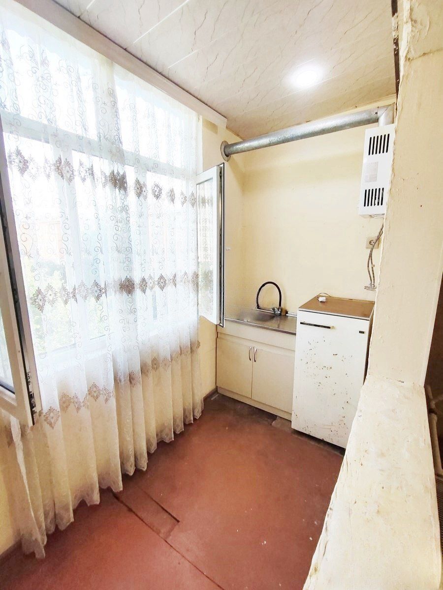 Satılır 2 otaqlı köhnə tikili 35 m² — Mənzil, Bakı (3)