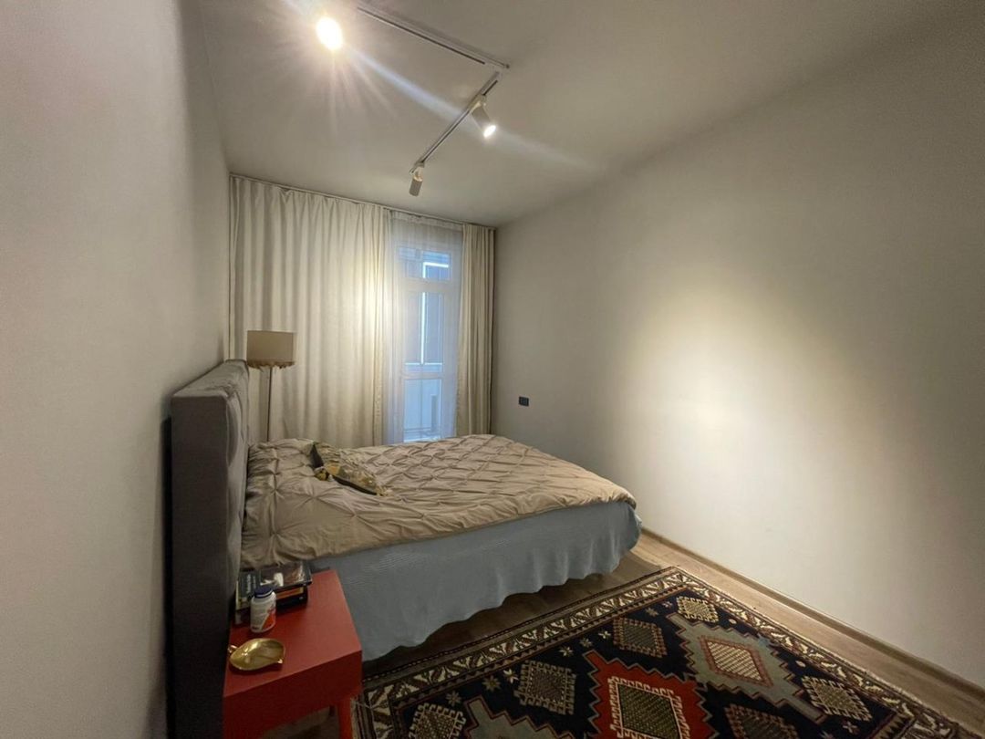 2 otaqlı mənzil, 68 m², İlqar Zülfiqarov küç, Bakı — Mənzil, Bakı (4)