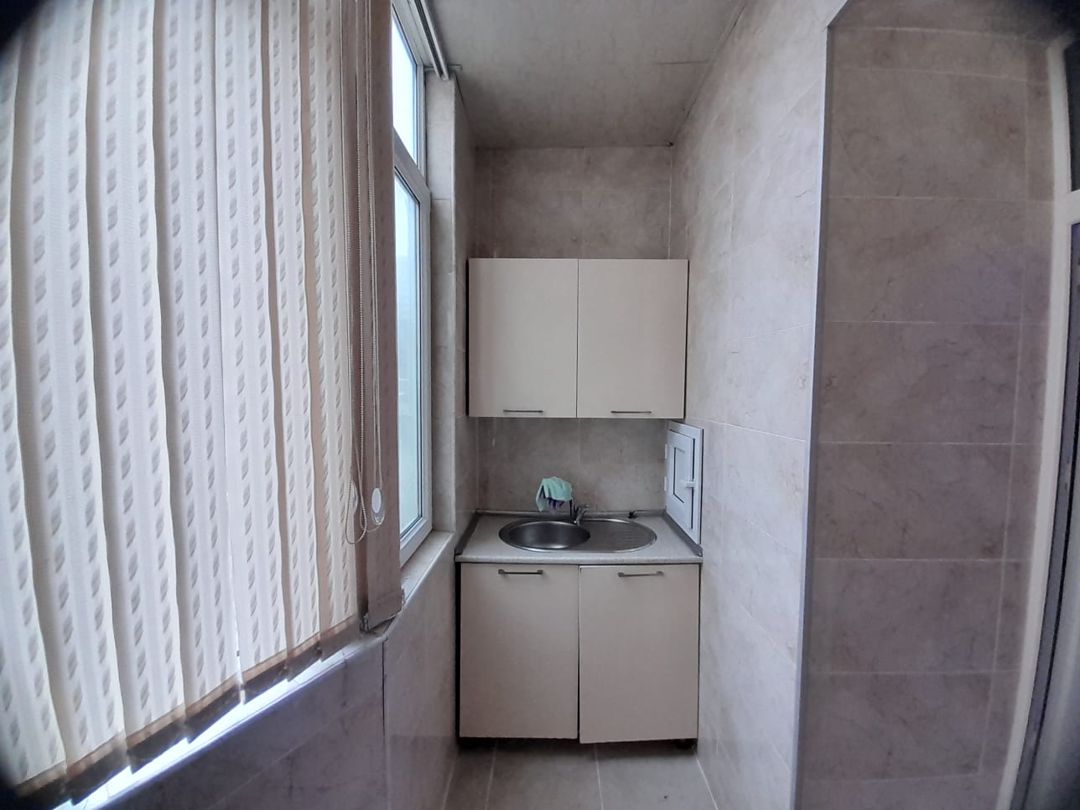 İcarə: 3 otaqlı Yeni tikili, 72 m², Nizami rayonu — Mənzil, Bakı (11)