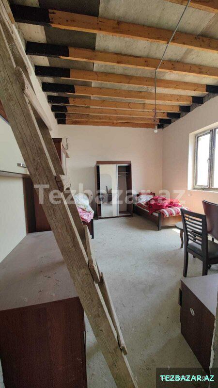 Maştağada avto servis 4 sotda — Ev, villa, Bakı (3)