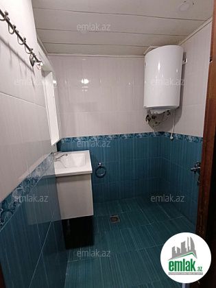 Satılır 3 otaqlı 65 m² köhnə tikili Hövsan — Mənzil (5)