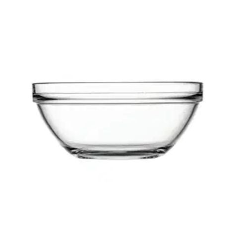Kasa Paşabahçe 53563, şüşə, şəffaf, 172 ml — Bakı