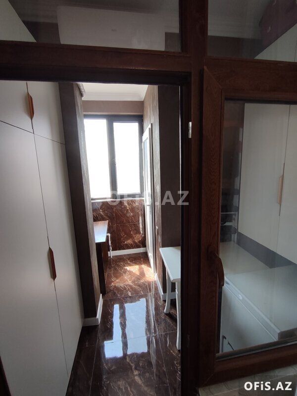 Yeni tikili Satılır Yasamal r., 20 Yanvar m., 3 otaq, 120 m² — Mənzil, Bakı (5)