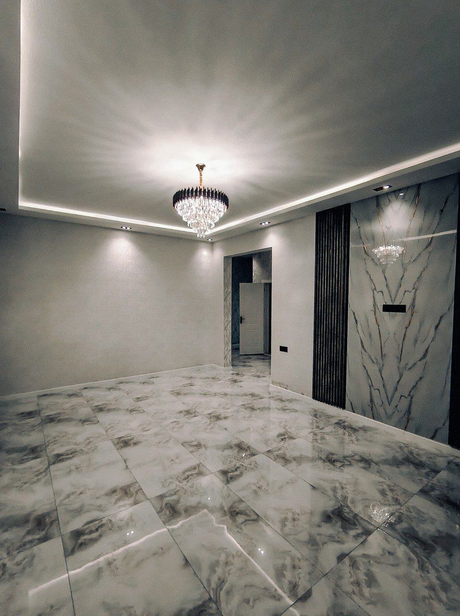 Satılır 4 otaqlı həyət evi/bağ evi 120 m² — Ev, villa, Bakı (6)
