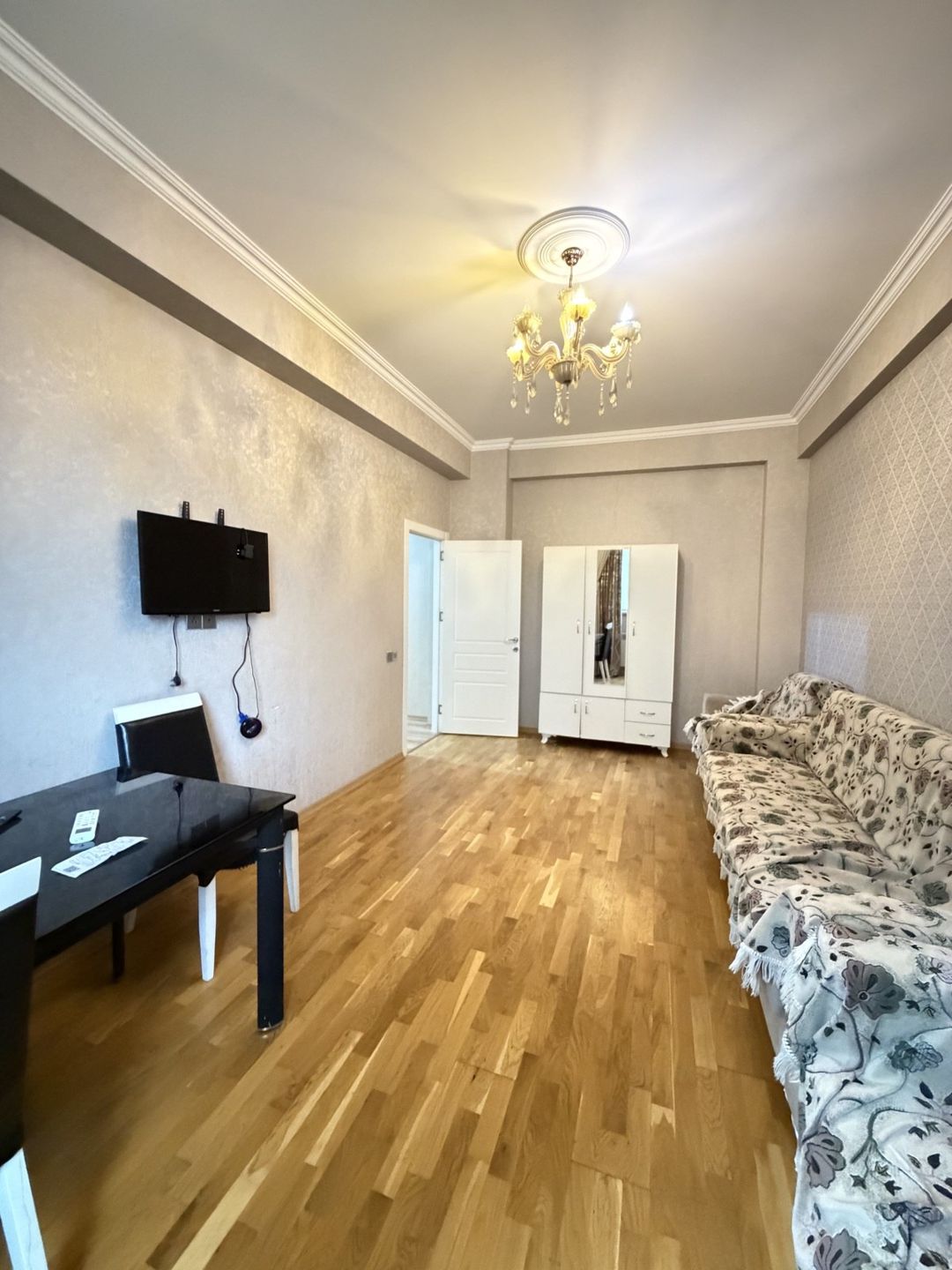 Satılır 2 otaqlı yeni tikili 66 m² — Mənzil, Xırdalan (2)