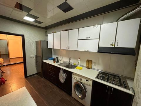 İcarəyə verilir 2 otaqlı yeni tikili 68 m² — Bakı