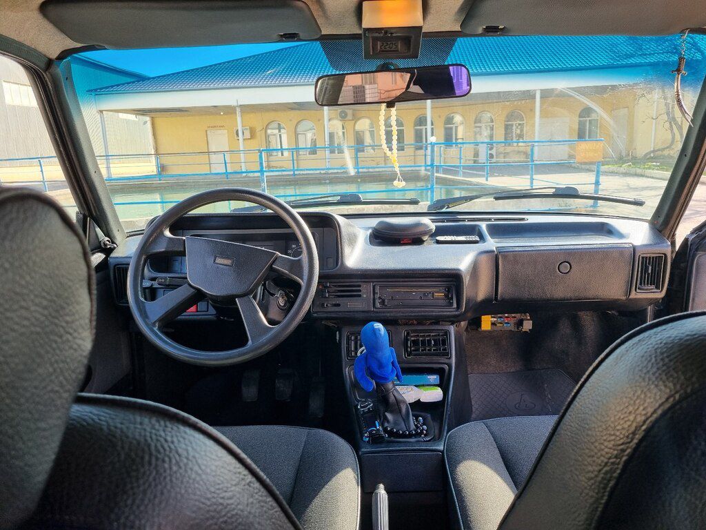 Tofas Sahin, 1.6 L, 2004 il, 277 777 km — Avtomobillər, Bakı (2)