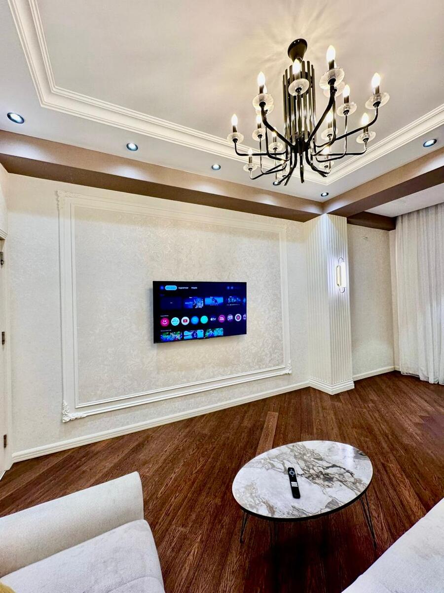 Satılır 3 otaqlı yeni tikili 87 m² — Mənzil, Bakı (4)