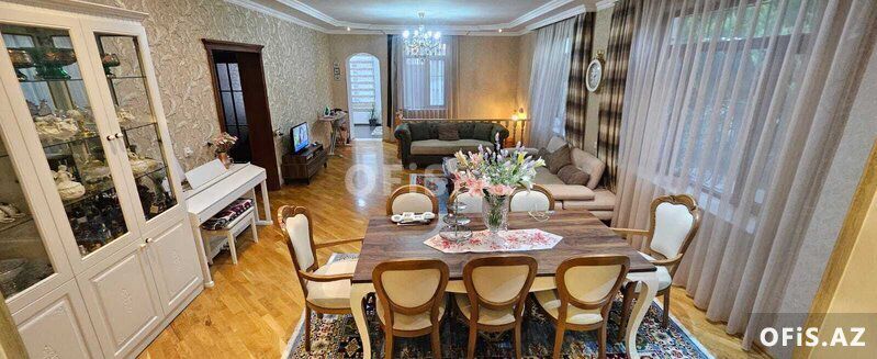 Həyət evləri Satılır Xəzər r., Buzovna q., 4 otaq, 100 m² — Ev, villa, Bakı (2)
