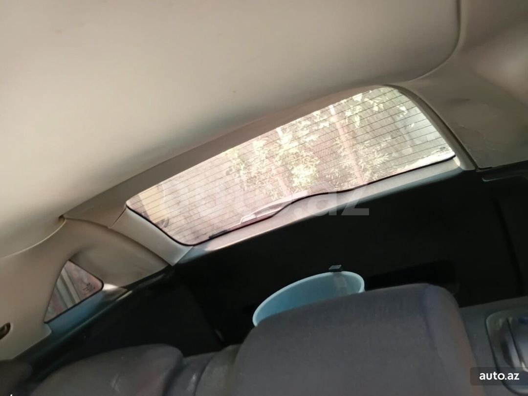 Kia Cee'd, 2011 77-KJ-230 — Avtomobillər, Bakı (11)