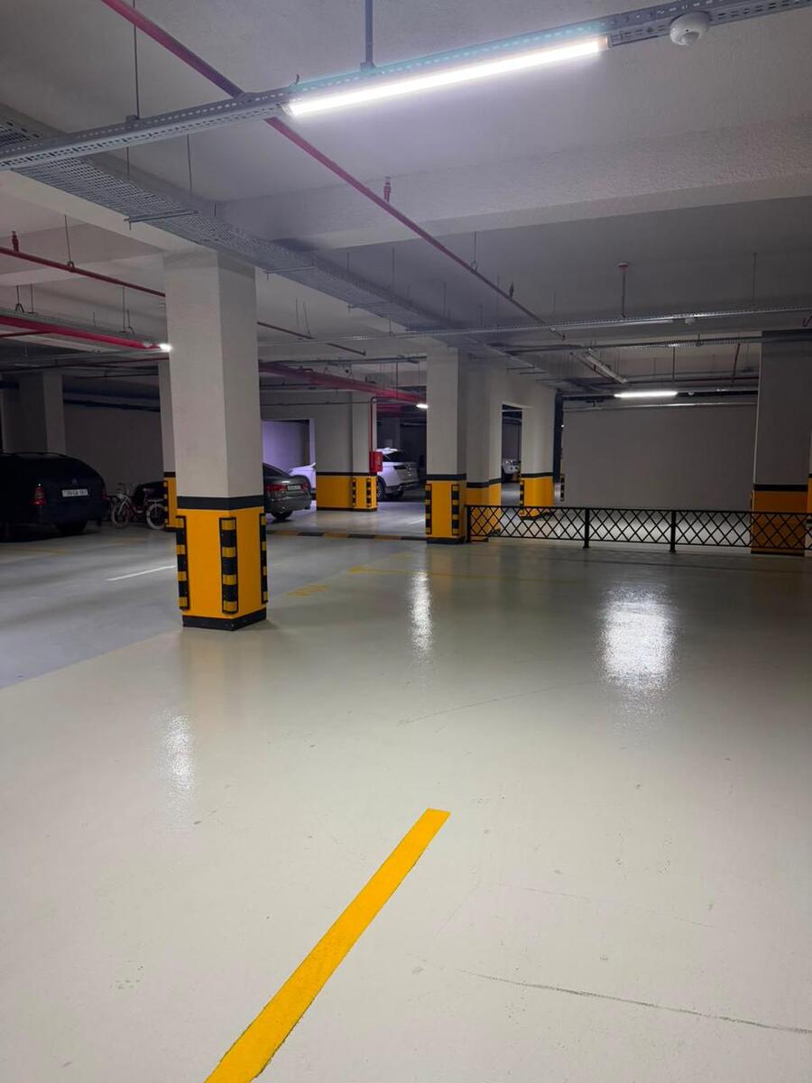 Satılır 2 otaqlı yeni tikili 76 m² — Mənzil, Bakı (10)