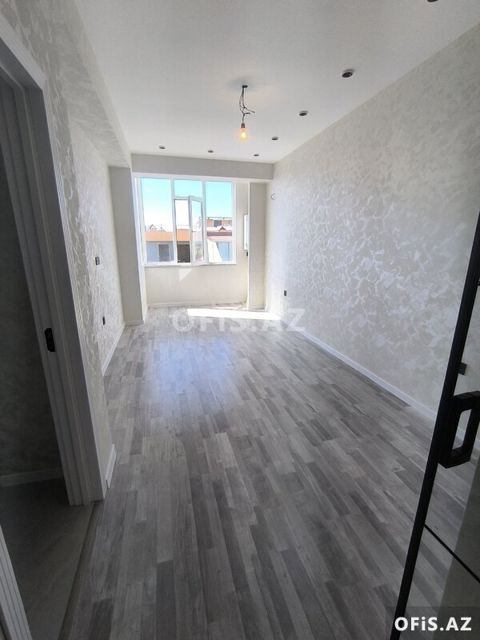Yeni tikili Satılır Abşeron r., Masazır q., 2 otaq, 58 m² — Bakı