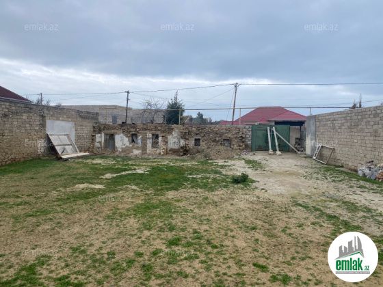 Satılır 10 sot torpaq Şüvəlan — Torpaq (9)