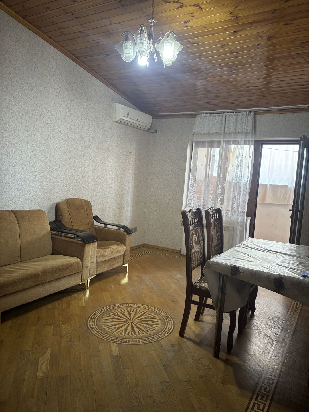 İcarəyə verilir 2 otaqlı yeni tikili 56 m² — Mənzil, Xırdalan (5)