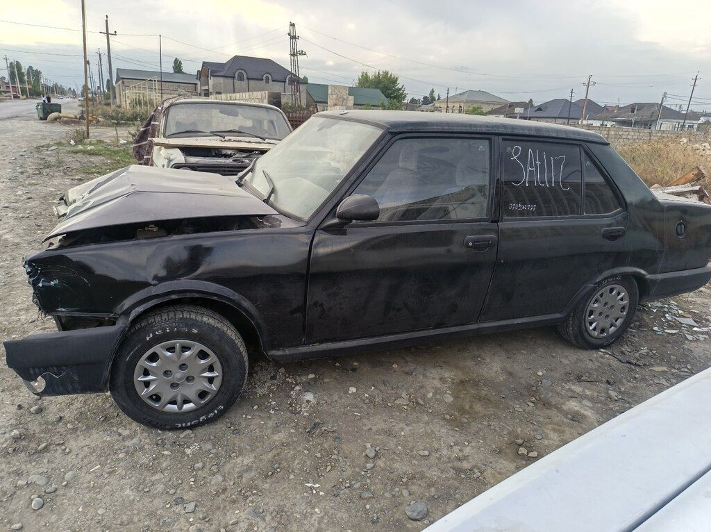 Tofas Dogan, 1.6 L, 2004 il, 333 333 km 77-TC-932 — Avtomobillər, Xaçmaz (6)