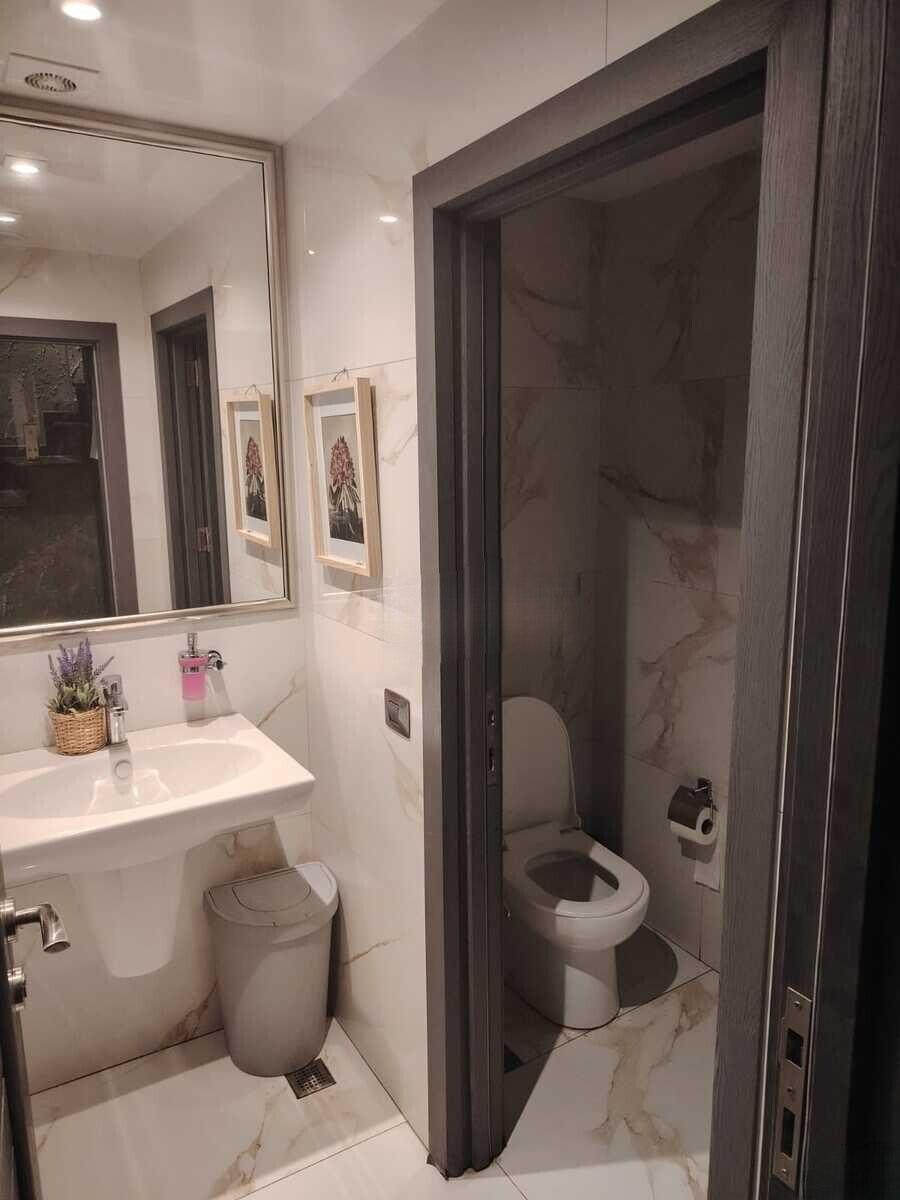 İcarəyə verilir obyekt 150 m² — Əmlak, Bakı (12)