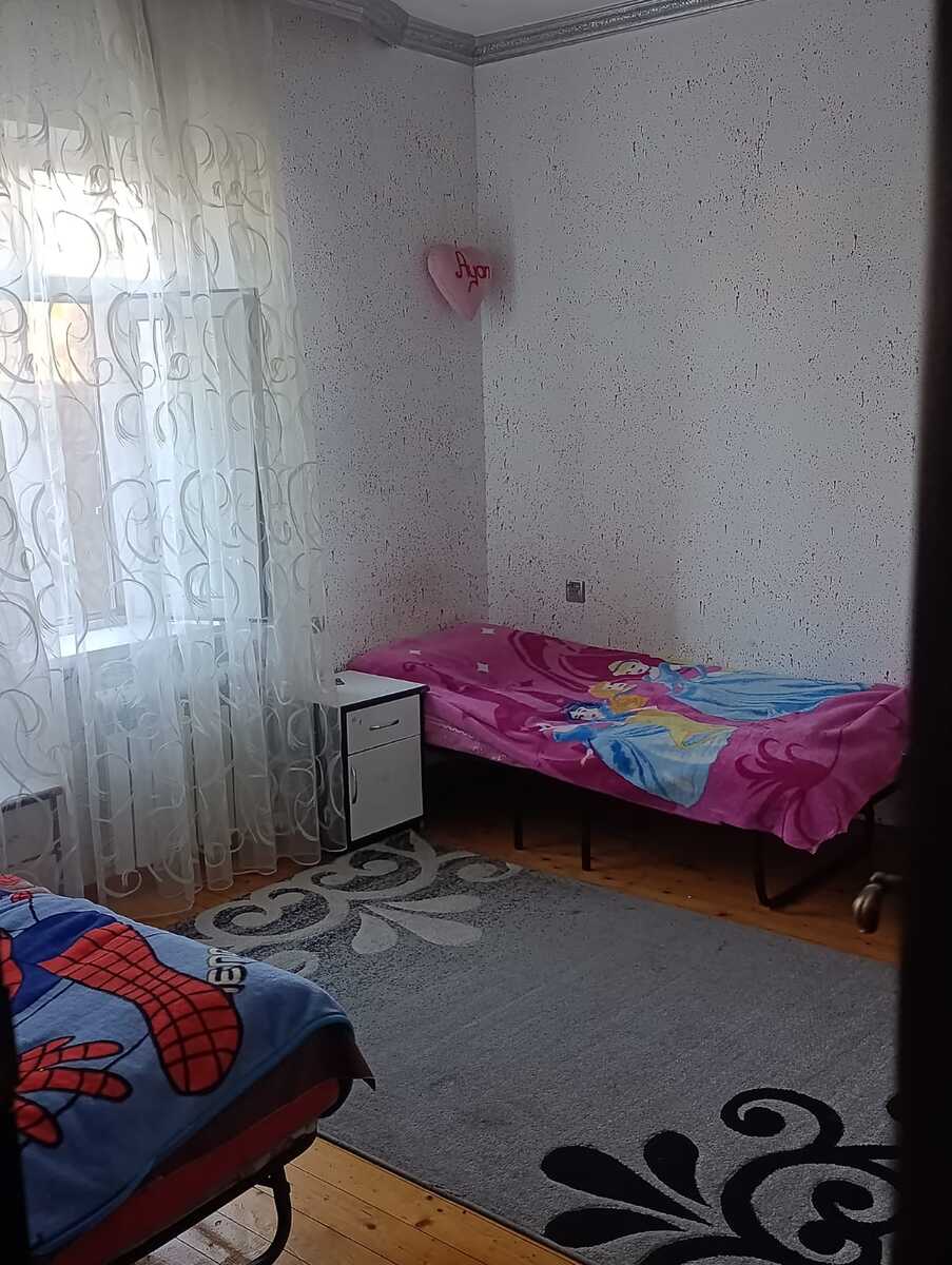 Satılır 6 otaqlı həyət evi/bağ evi 220 m² — Ev, villa, Bakı (6)