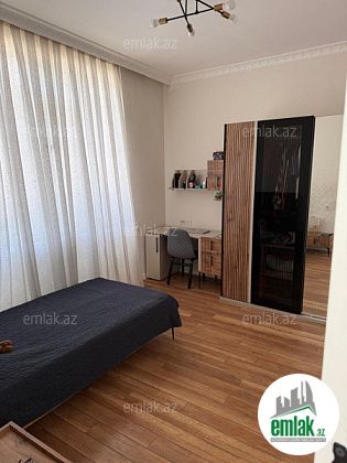 Satılır 4 otaqlı 165 m² villa Badamdar — Ev, villa (7)