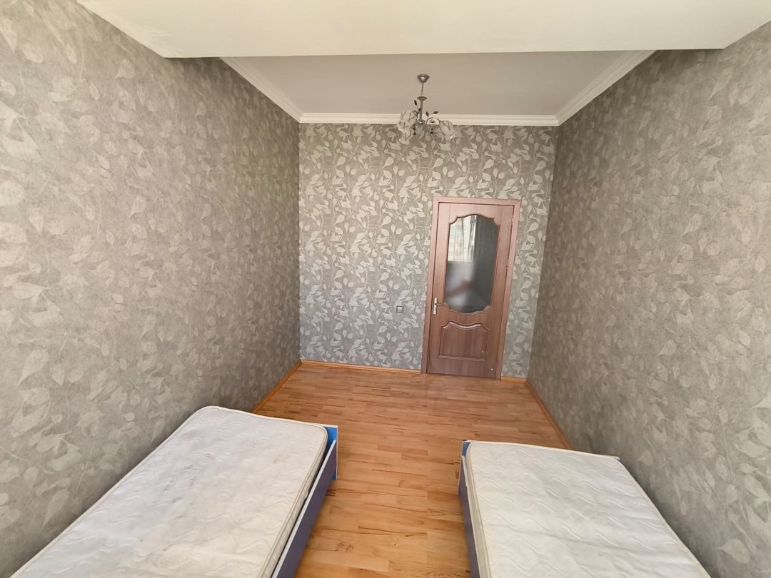 Satılır 3 otaqlı yeni tikili 90 m² — Mənzil, Bakı (5)