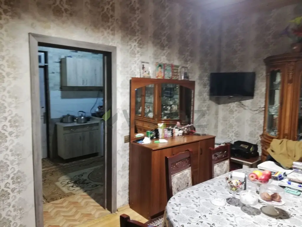 4 otaqlı Həyət evi Satılır, Sabunçu qəs., Sabunçu, Bakı — Ev, villa, Bakı (2)