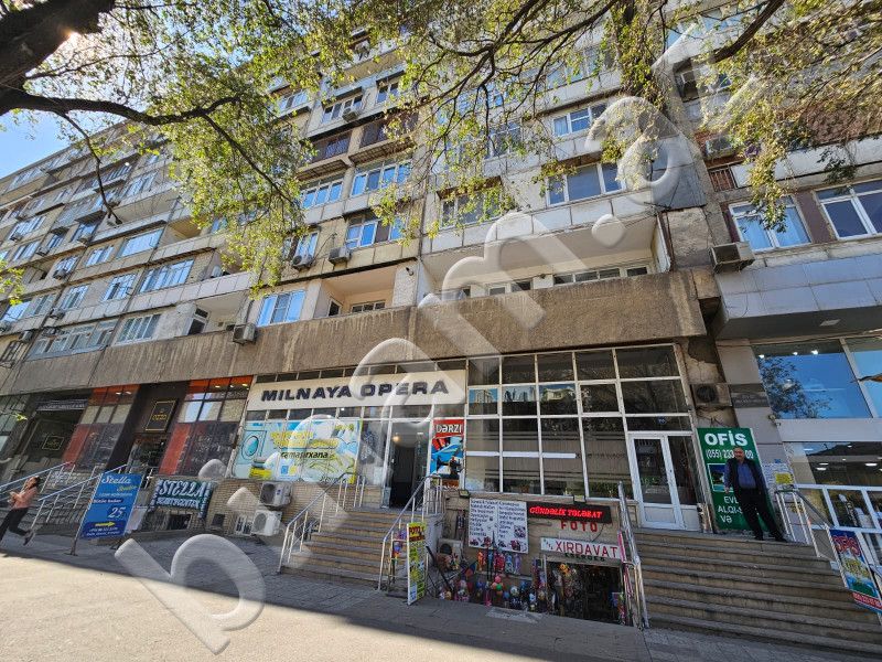 2 otaqlı Köhnə tikili, Satış, Bakı, Yasamal, İnşaatçılar — Mənzil, Bakı